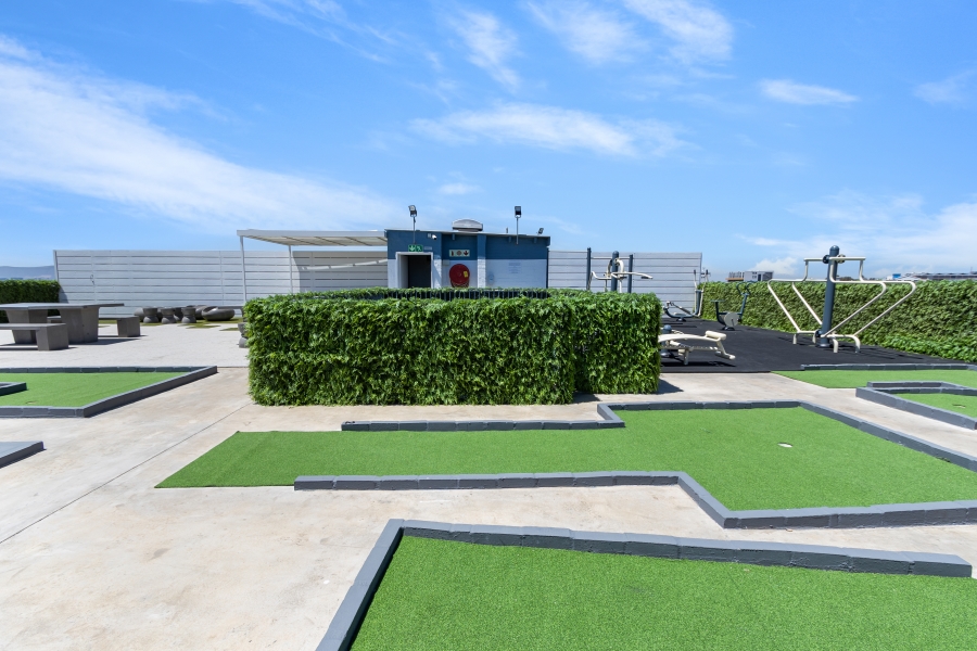 1 Bedroom Property for Sale in Woodstock Western Cape